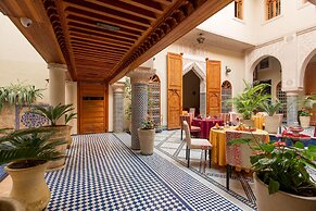 Riad Andalib