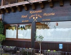 Hotel Il Dito e la Luna