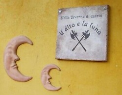 Hotel Il Dito e la Luna