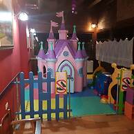 Hotel Il Dito e la Luna