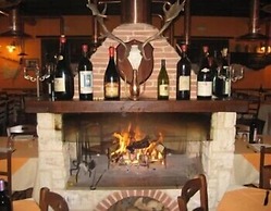 Hotel Il Dito e la Luna