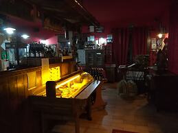 Hotel Il Dito e la Luna