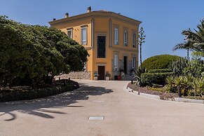Villa Mosca