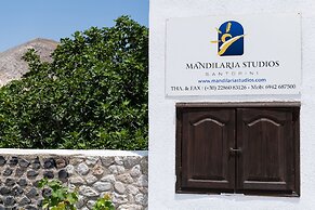 Mandilaria Studios