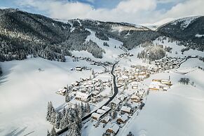 Slow Travel Resort Kirchleitn - OBERKIRCHLEITN