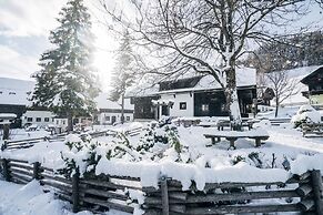 Slow Travel Resort Kirchleitn - OBERKIRCHLEITN