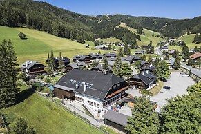 Slow Travel Resort Kirchleitn - OBERKIRCHLEITN