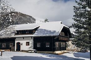 Slow Travel Resort Kirchleitn - OBERKIRCHLEITN