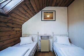 Slow Travel Resort Kirchleitn - OBERKIRCHLEITN