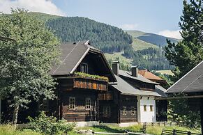 Slow Travel Resort Kirchleitn - OBERKIRCHLEITN