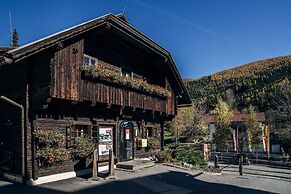 Slow Travel Resort Kirchleitn - OBERKIRCHLEITN