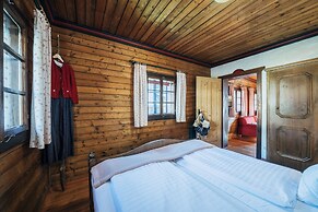 Slow Travel Resort Kirchleitn - OBERKIRCHLEITN