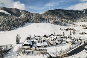 Slow Travel Resort Kirchleitn - OBERKIRCHLEITN