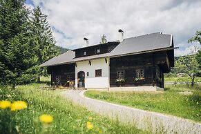 Slow Travel Resort Kirchleitn - OBERKIRCHLEITN