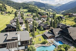 Slow Travel Resort Kirchleitn - OBERKIRCHLEITN