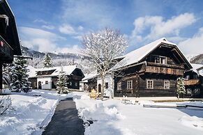 Slow Travel Resort Kirchleitn - OBERKIRCHLEITN