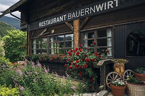 Slow Travel Resort Kirchleitn - OBERKIRCHLEITN