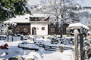 Slow Travel Resort Kirchleitn - OBERKIRCHLEITN