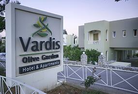 Vardis Olive Garden