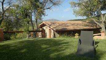 Agriturismo La Quercia