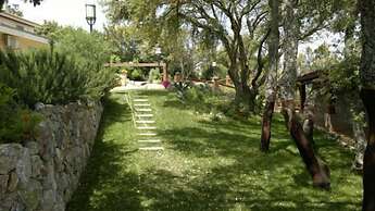 Agriturismo La Quercia