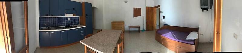 Villaggio Marco Polo