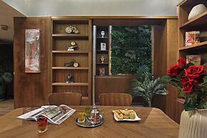 Park Suites Hotel & Spa
