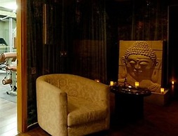 Park Suites Hotel & Spa