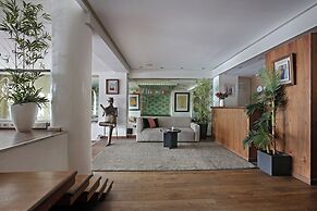 Park Suites Hotel & Spa
