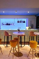 Park Suites Hotel & Spa