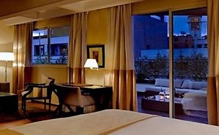 Park Suites Hotel & Spa