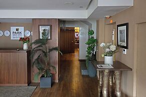 Park Suites Hotel & Spa