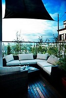 Park Suites Hotel & Spa