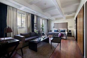 Park Suites Hotel & Spa