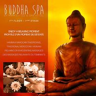 Park Suites Hotel & Spa