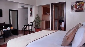 Park Suites Hotel & Spa