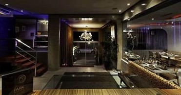 Park Suites Hotel & Spa