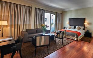 Park Suites Hotel & Spa