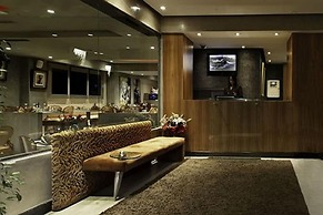 Park Suites Hotel & Spa