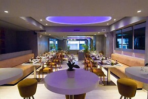 Park Suites Hotel & Spa