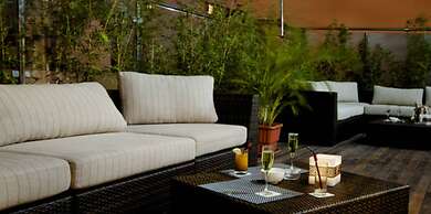 Park Suites Hotel & Spa