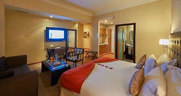 Park Suites Hotel & Spa