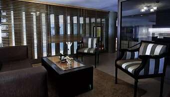 Park Suites Hotel & Spa