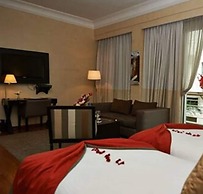 Park Suites Hotel & Spa