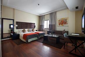 Park Suites Hotel & Spa