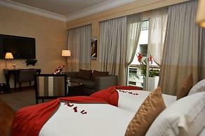 Park Suites Hotel & Spa