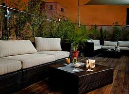 Park Suites Hotel & Spa