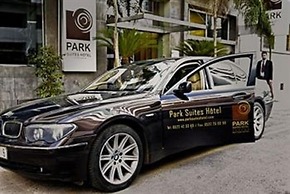 Park Suites Hotel & Spa