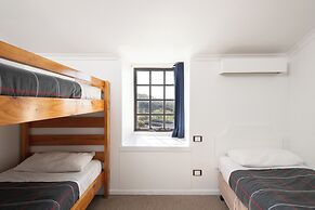 Village Family Motor Inn
