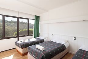 Village Family Motor Inn